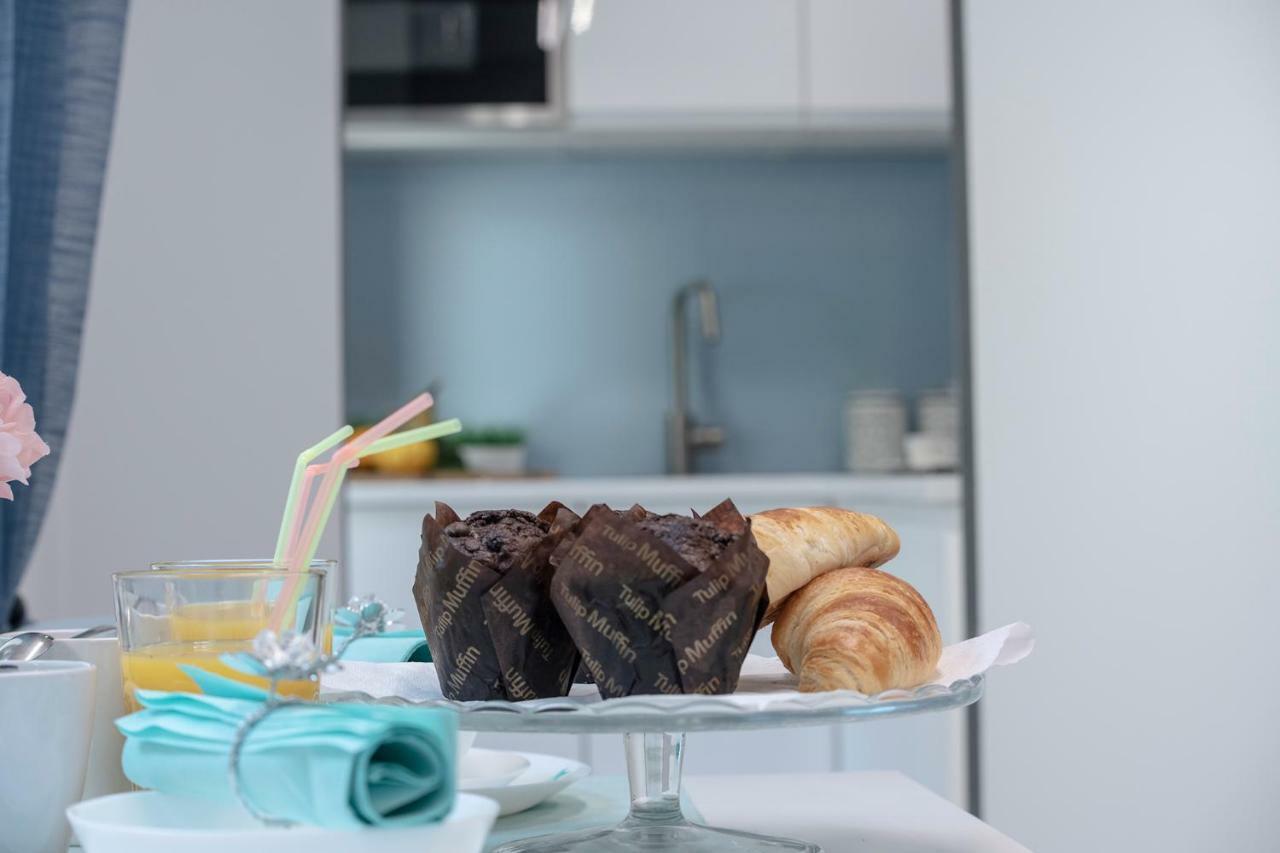 Wlr Apartments - Hoza I Warszawa Eksteriør billede